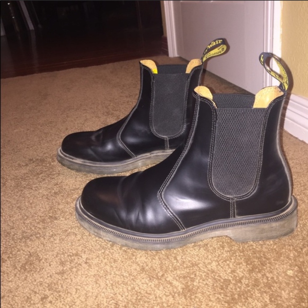 Doc martens Chelsea boot